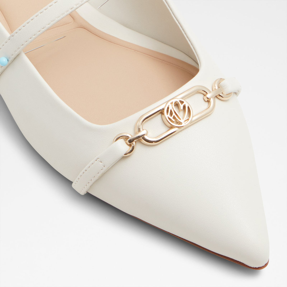 Marylune - White - image 4