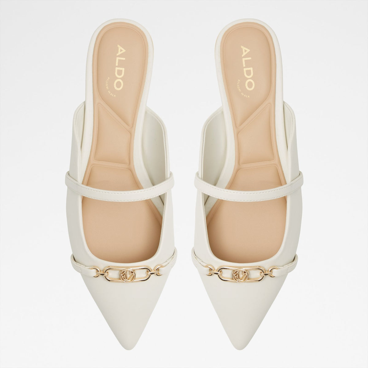 Marylune - White - image 5