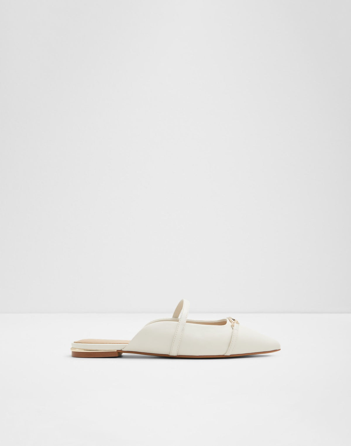 Marylune - White - alternate image
