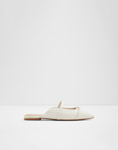 Marylune - White - alternate image