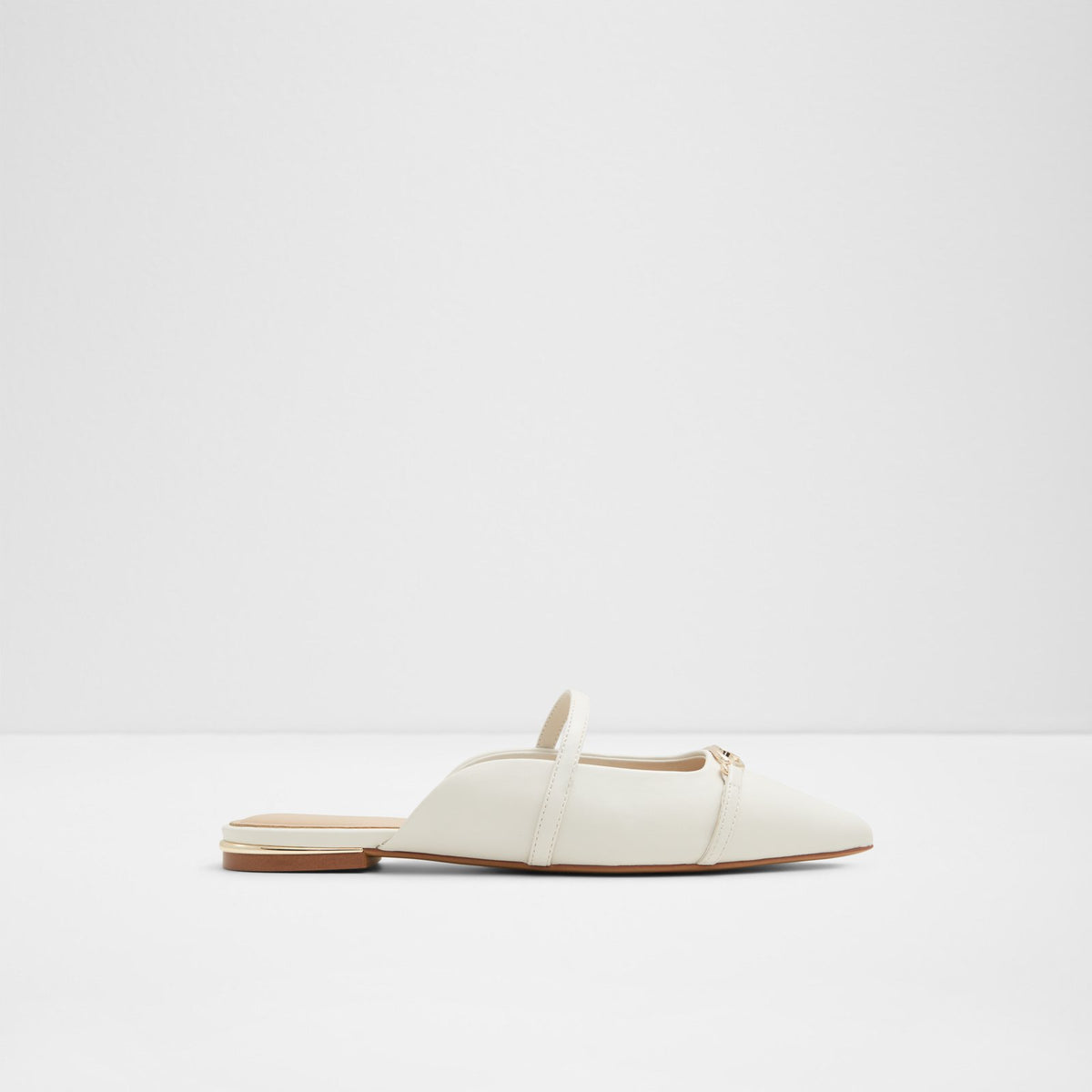 Marylune - White - square image