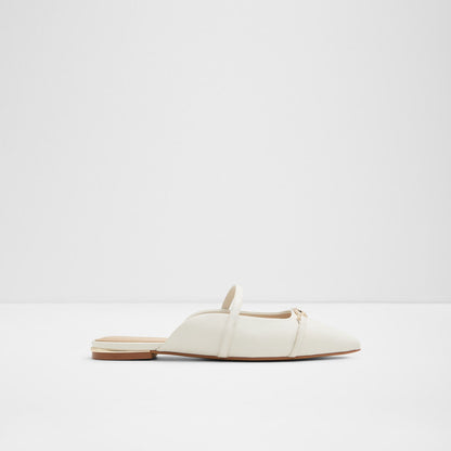 Marylune - White - square image