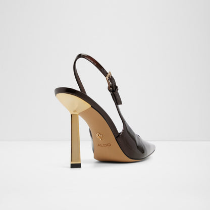 Marysa - Dark Brown - image 1