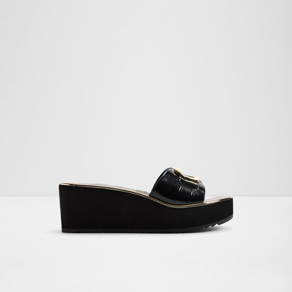 Menhaden - Black (007) - square image