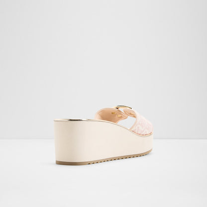 Menhaden - Light Pink - image 1