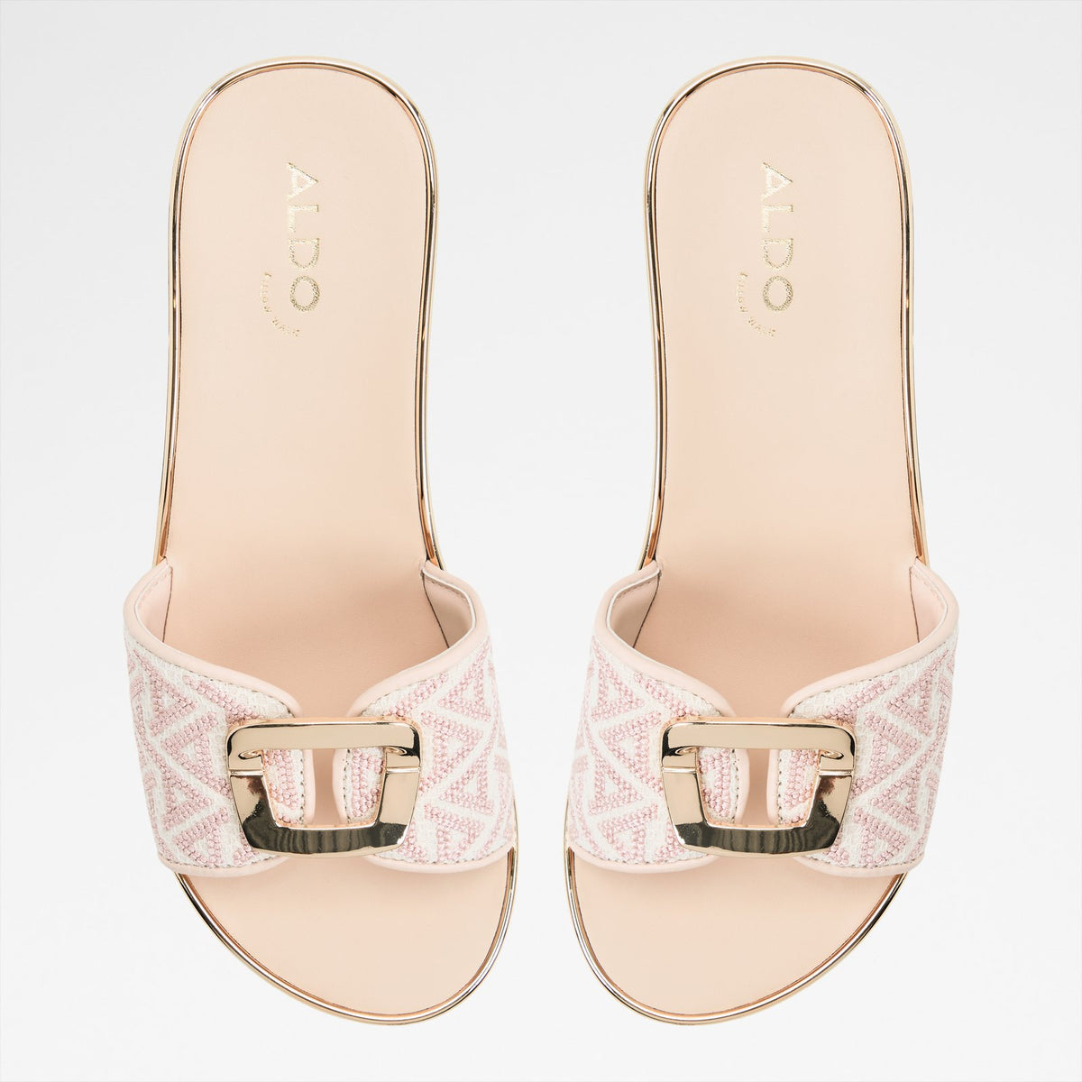 Menhaden - Light Pink - image 5