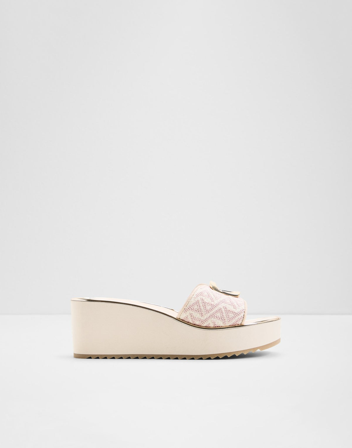 Menhaden - Light Pink - alternate image