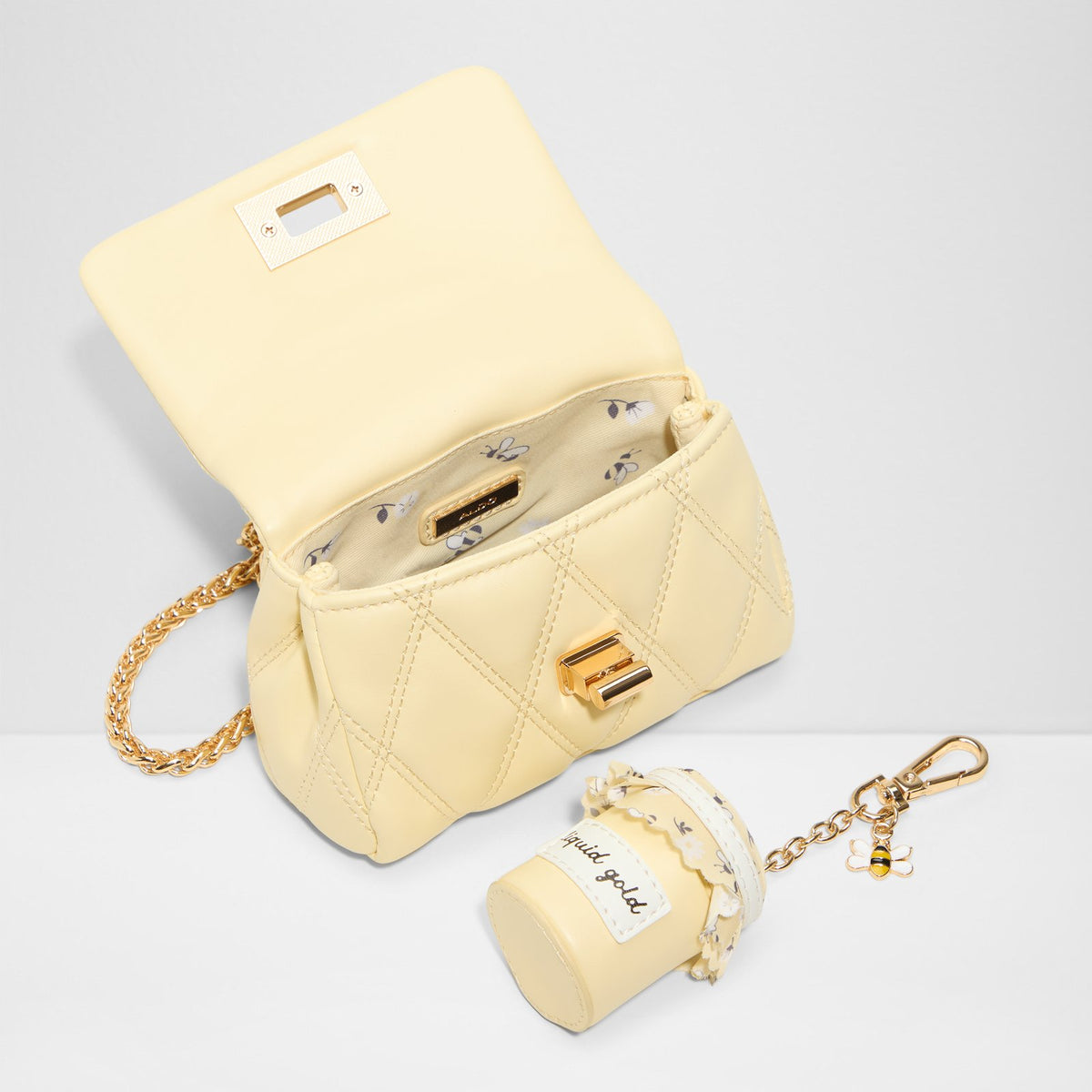 Miamiel - Light Yellow - image 2