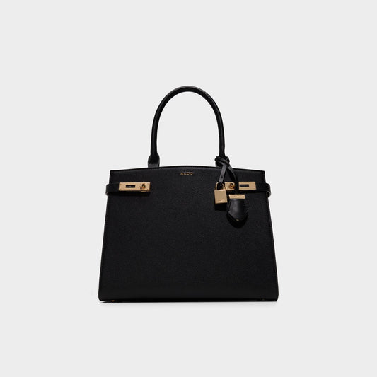 Minela - Black - square image