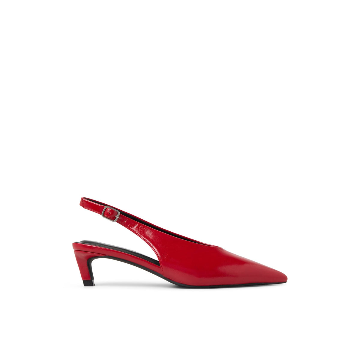 Monett - Red - square image