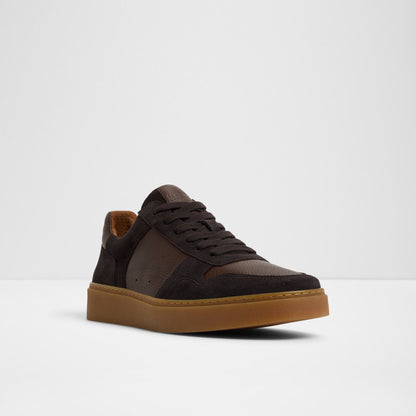 Montie - DARK BROWN - image 3
