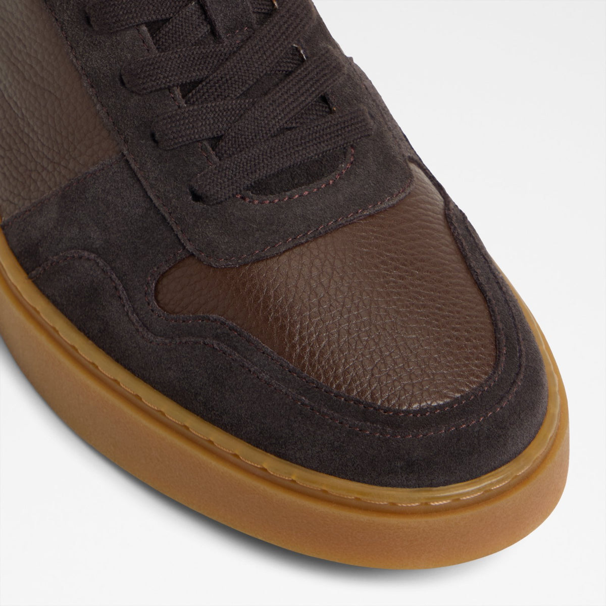 Montie - DARK BROWN - image 4