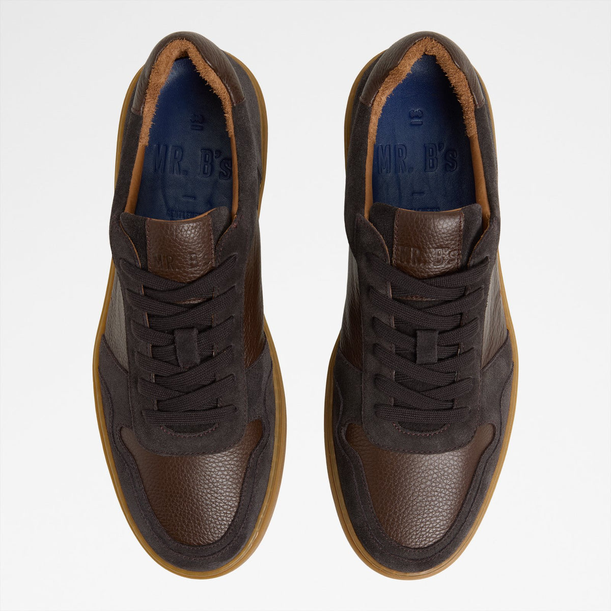 Montie - DARK BROWN - image 5
