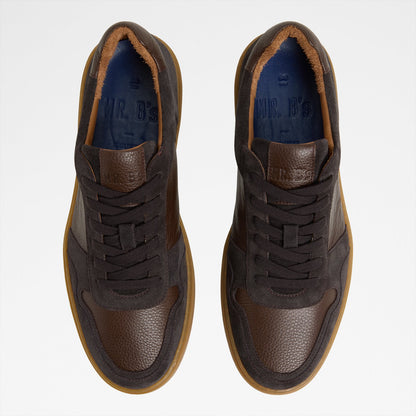 Montie - DARK BROWN - image 5