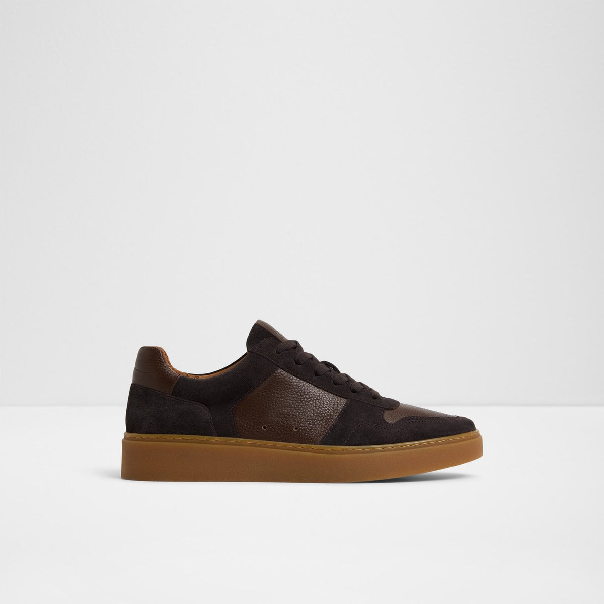 Montie - DARK BROWN - square image