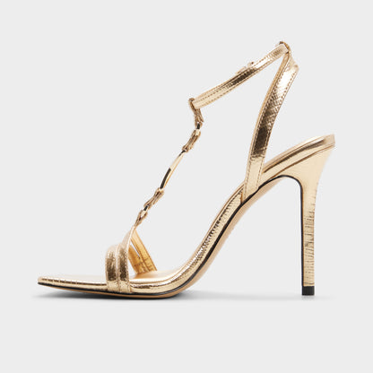Morly - Gold - image 2