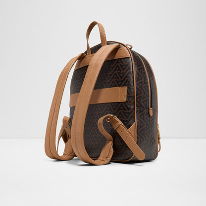 Moroucos - BROWN - image 1
