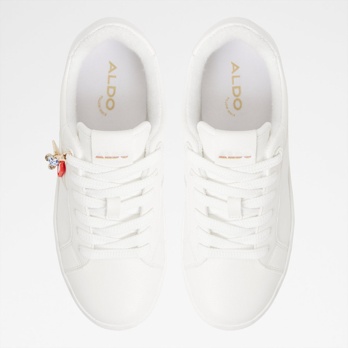Mtl72sneaker-L - White - image 5