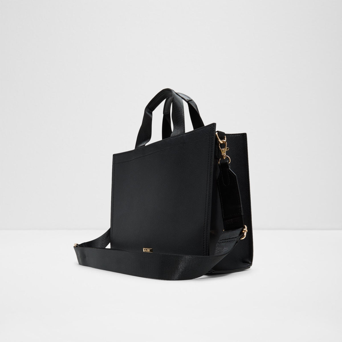 Mtl72Tote - BLACK - image 1