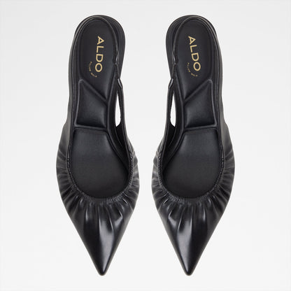 Mystia - Black - image 5