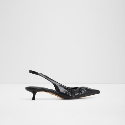 Mystia - Black - square image
