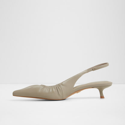 Mystia - Green - image 2