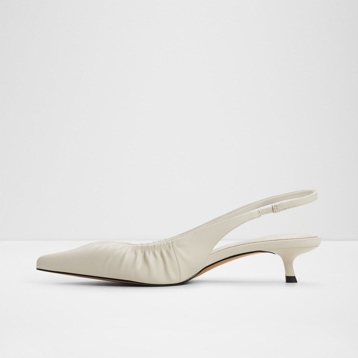 Mystia - White - image 2