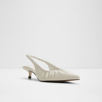 Mystia - White - image 3