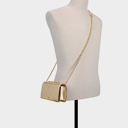 Nadiya - Gold - image 3