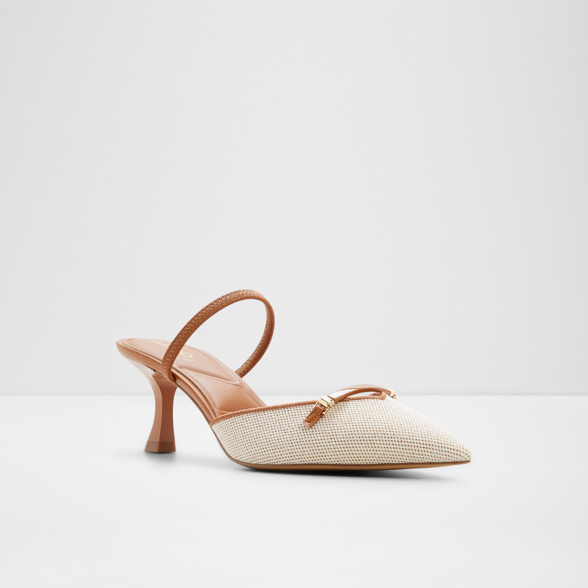 Nailah - White (101) - image 3