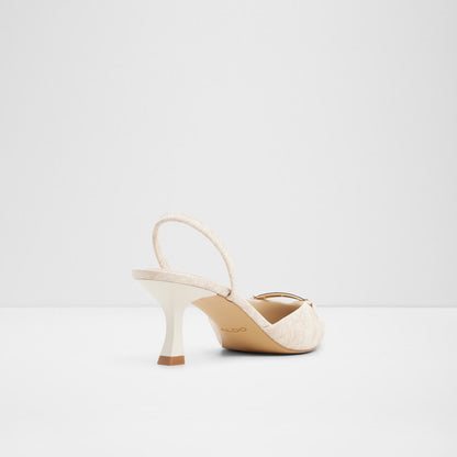 Nailah - Light Pink - image 1