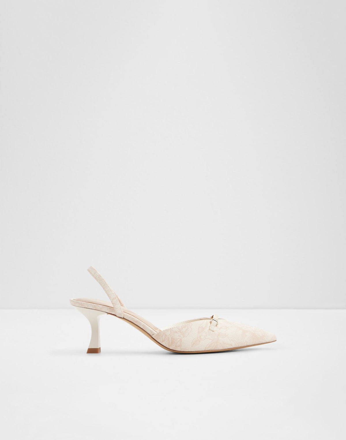 Nailah - Light Pink - alternate image