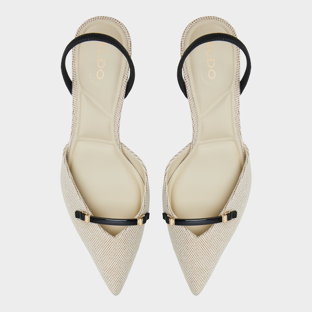 Nailah - Ivory - image 5