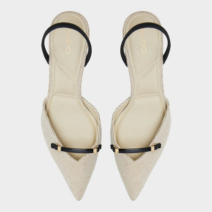 Nailah - Ivory - image 5