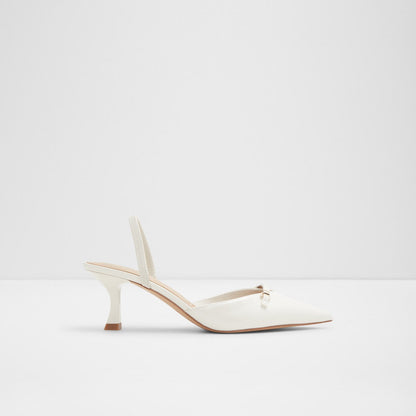 Nailah - White (121) - square image