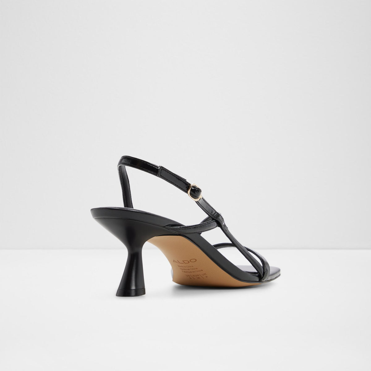 Nastazia - Black - image 1