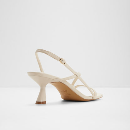 Nastazia - White - image 1