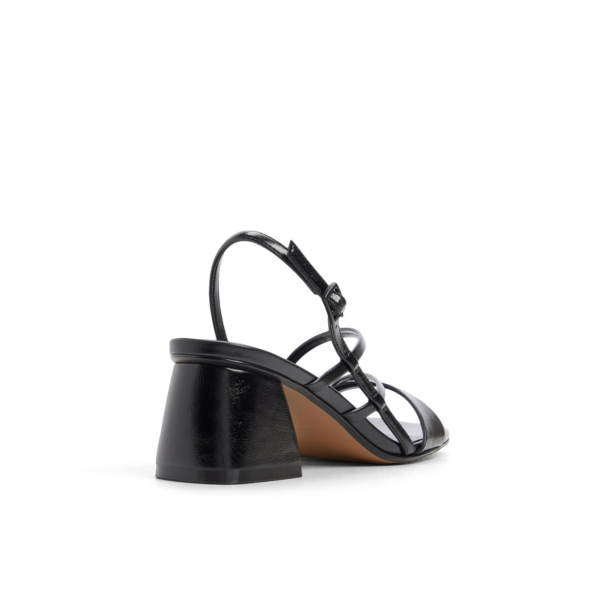 Naura - Black - image 1