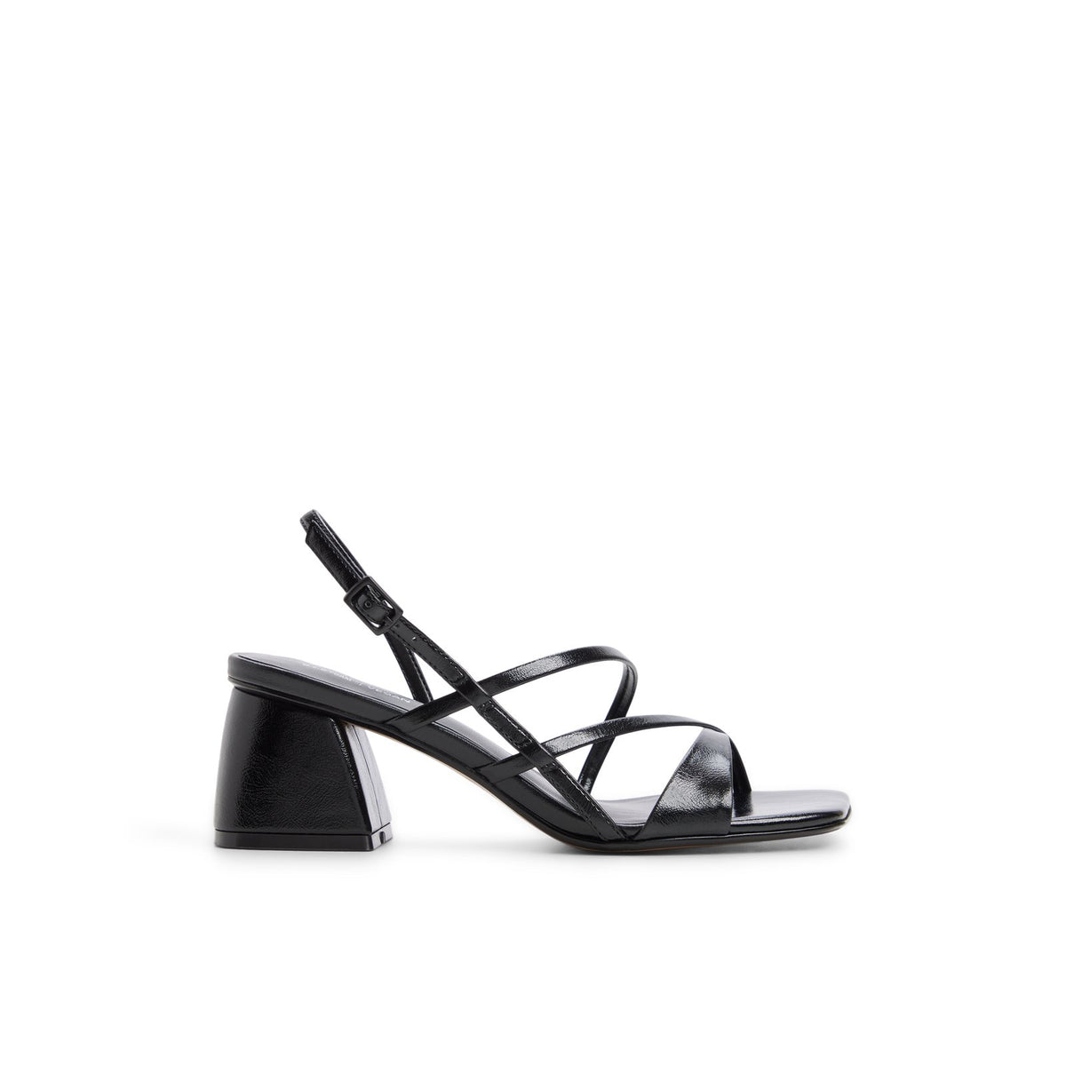 Naura - Black - square image