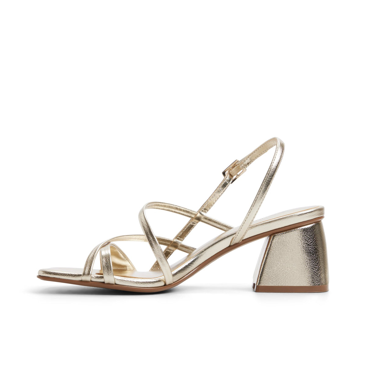 Naura - Gold - image 2