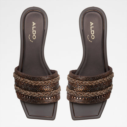 Navalia - Dark Brown - image 5