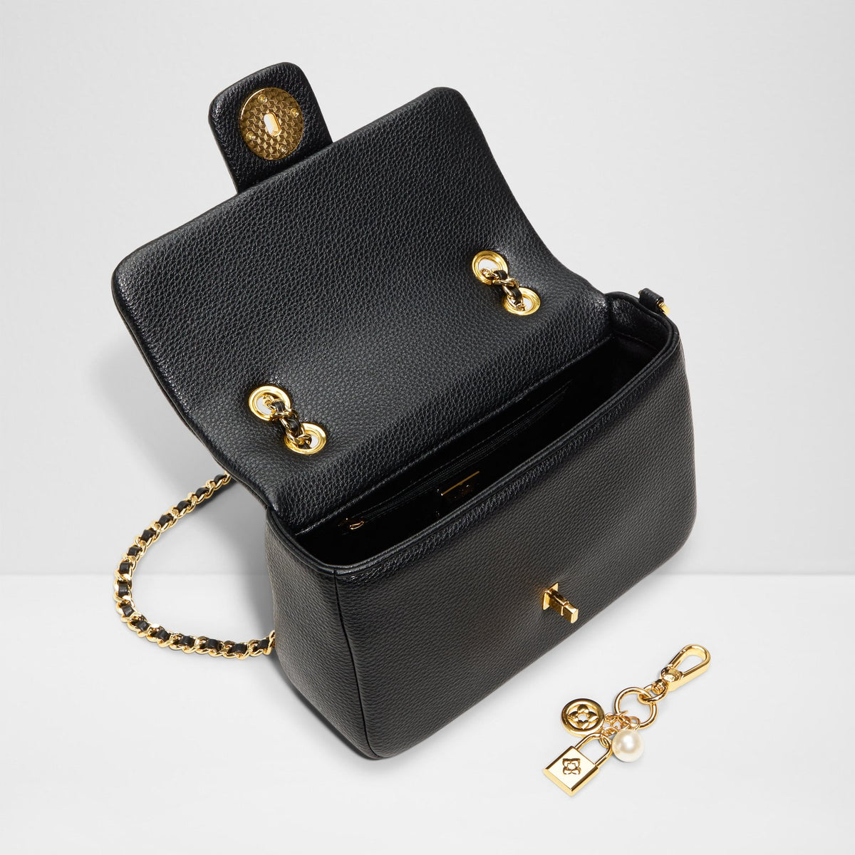 Nellyne - BLACK - image 2
