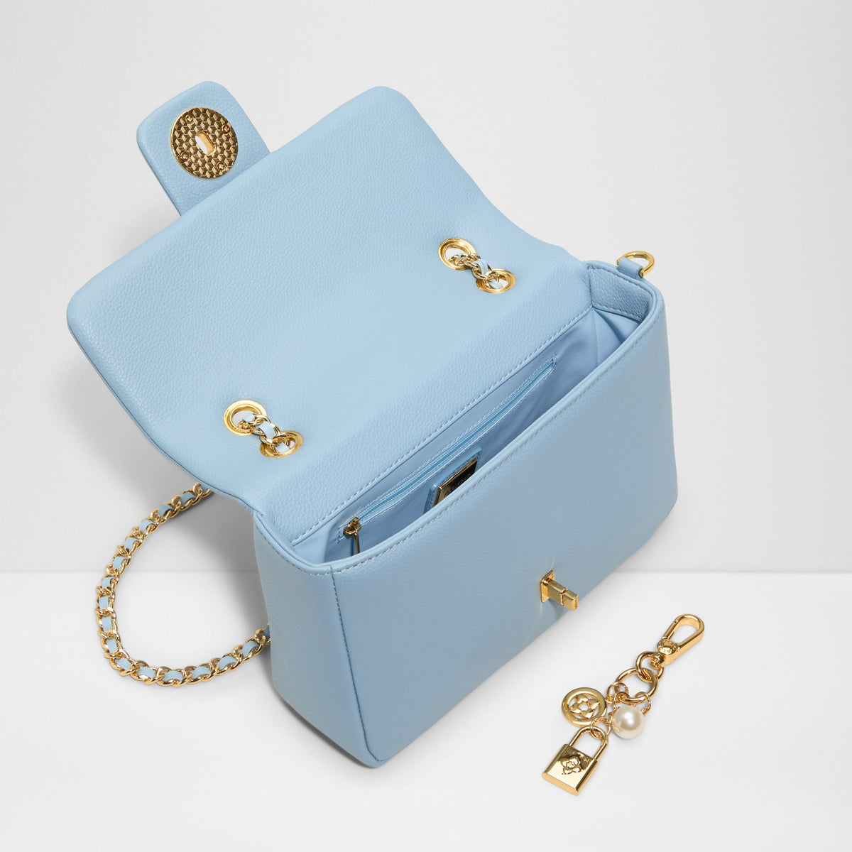 Nellyne - LIGHT BLUE - image 2