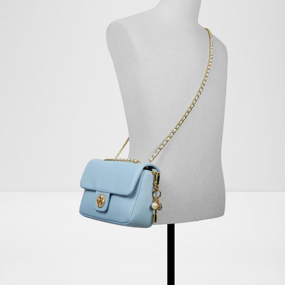 Nellyne - LIGHT BLUE - image 3