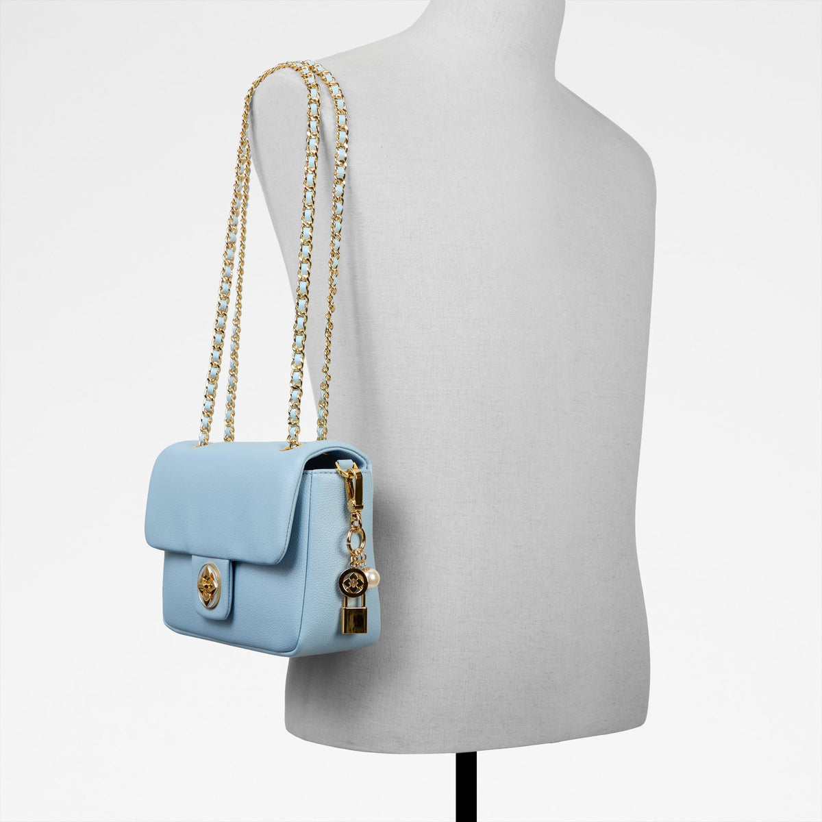 Nellyne - LIGHT BLUE - image 4