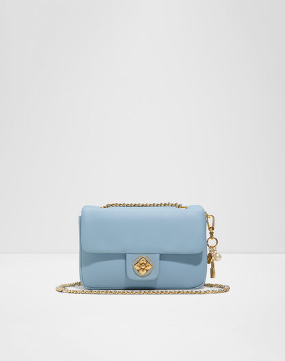 Nellyne - LIGHT BLUE - alternate image