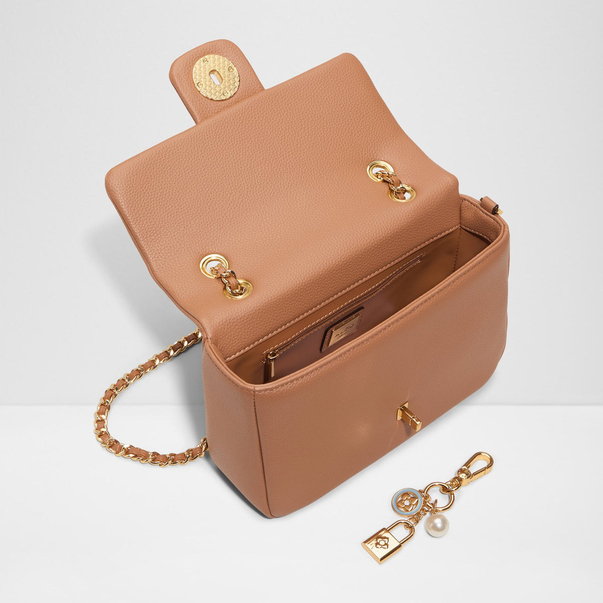 Nellyne - Camel - image 2