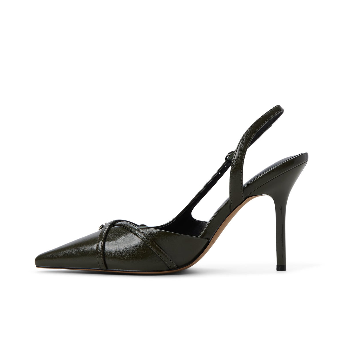 Niaa - Dark Green - image 2