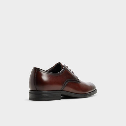 Nikolai - Open Brown - image 1
