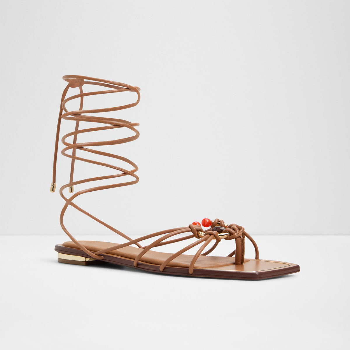 Nirena - Brown - image 3